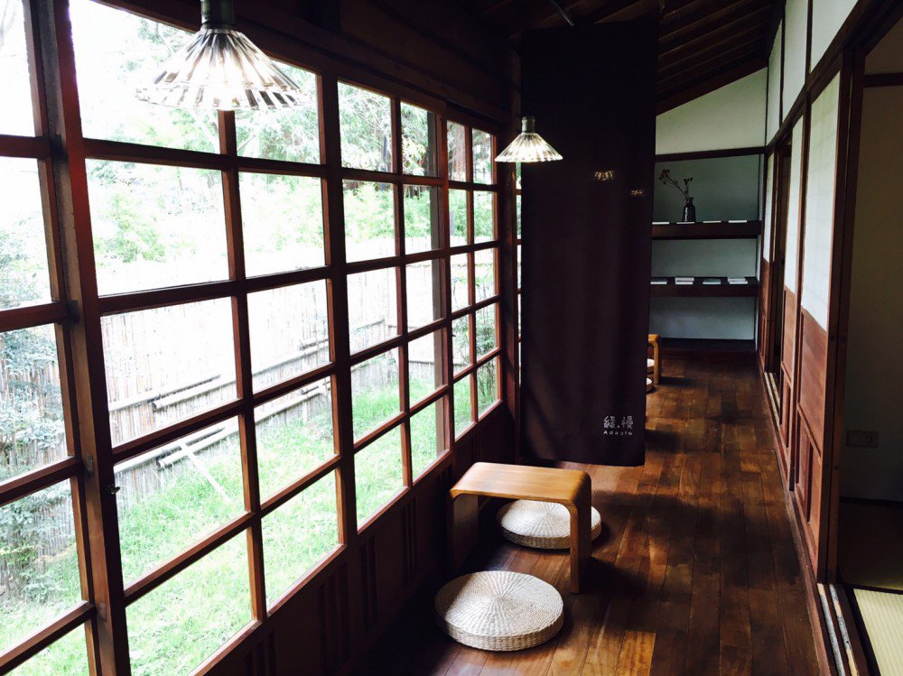 彷彿住進《海街日記》日式老宅！花蓮樸實美好的慢活時光_img_1